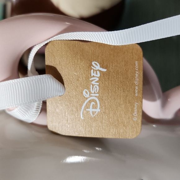 Rae Dunn "Pixie Magic" Disney Tinkerbelle Collection Mug - Picture 4 of 5